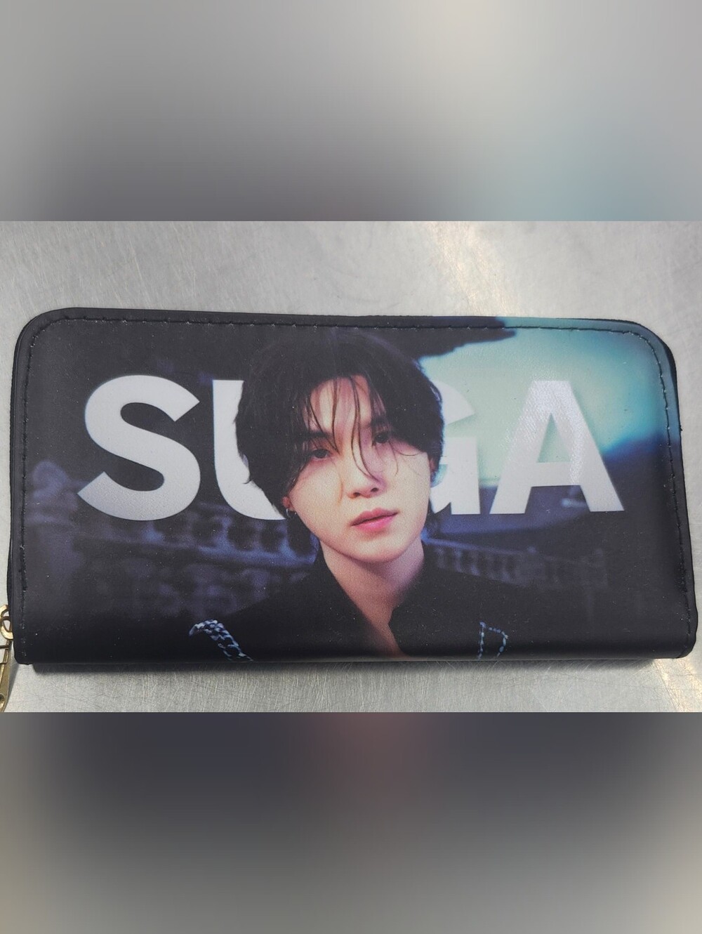 Bts Wallet